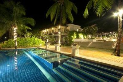 фото отеля Palm Galleria Resort Phang Nga