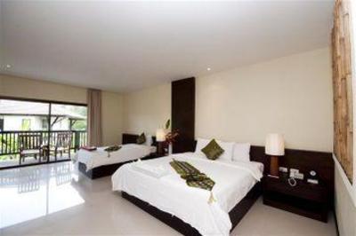фото отеля Palm Galleria Resort Phang Nga