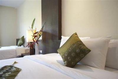 фото отеля Palm Galleria Resort Phang Nga