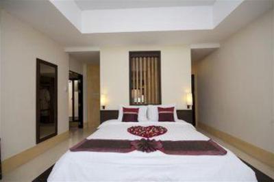 фото отеля Palm Galleria Resort Phang Nga