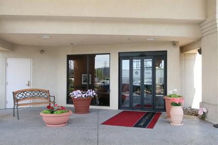 фото отеля Hampton Inn Selinsgrove Shamokin Dam