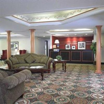фото отеля Hampton Inn Selinsgrove Shamokin Dam
