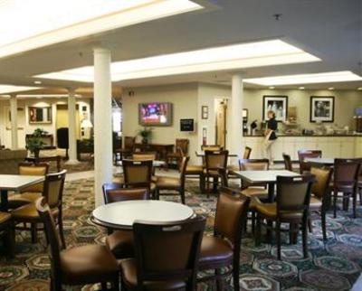 фото отеля Hampton Inn Selinsgrove Shamokin Dam