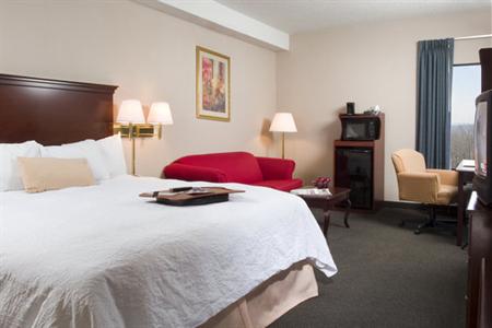 фото отеля Hampton Inn Selinsgrove Shamokin Dam
