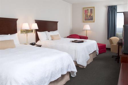 фото отеля Hampton Inn Selinsgrove Shamokin Dam