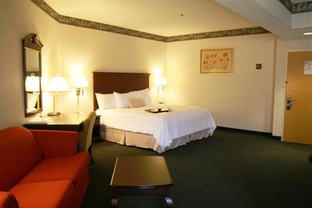 фото отеля Hampton Inn Selinsgrove Shamokin Dam
