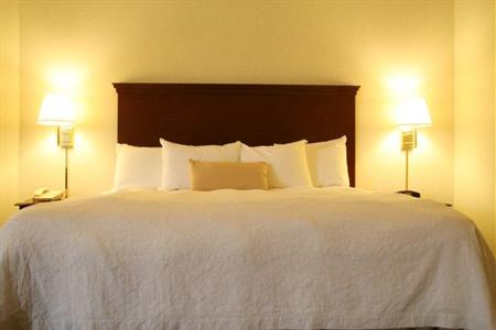 фото отеля Hampton Inn Selinsgrove Shamokin Dam