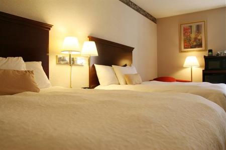 фото отеля Hampton Inn Selinsgrove Shamokin Dam