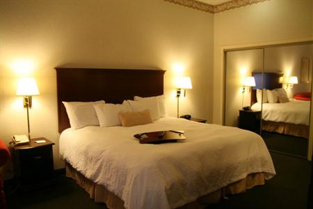 фото отеля Hampton Inn Selinsgrove Shamokin Dam