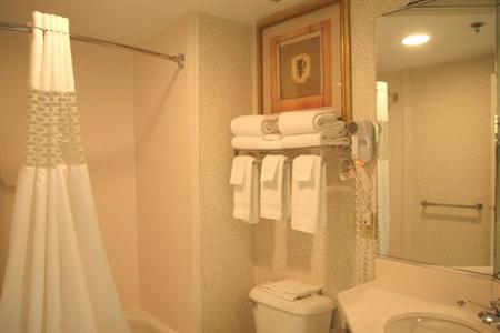 фото отеля Hampton Inn Selinsgrove Shamokin Dam