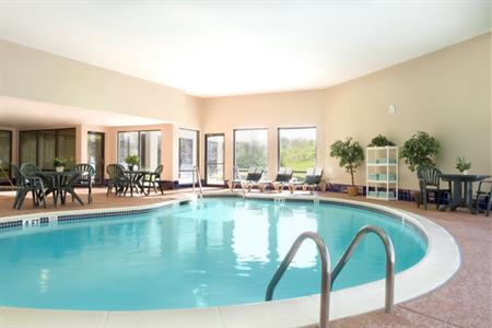 фото отеля Hampton Inn Selinsgrove Shamokin Dam