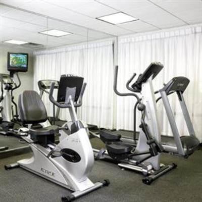 фото отеля Hampton Inn Selinsgrove Shamokin Dam