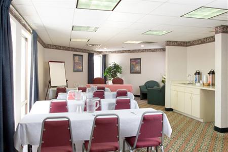 фото отеля Hampton Inn Selinsgrove Shamokin Dam