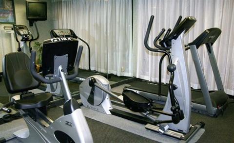 фото отеля Hampton Inn Selinsgrove Shamokin Dam