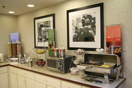 фото отеля Hampton Inn Selinsgrove Shamokin Dam