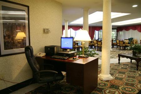 фото отеля Hampton Inn Selinsgrove Shamokin Dam