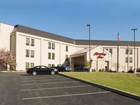 Hampton Inn Selinsgrove Shamokin Dam