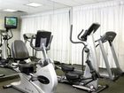 фото отеля Hampton Inn Selinsgrove Shamokin Dam