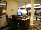 фото отеля Hampton Inn Selinsgrove Shamokin Dam