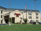 фото отеля Hampton Inn Selinsgrove Shamokin Dam