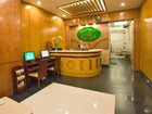 фото отеля Nouveau Happy Inn