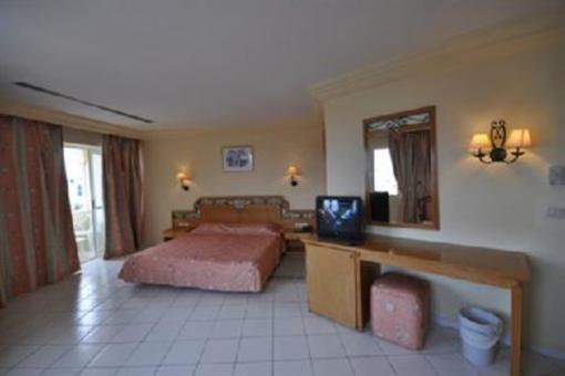 фото отеля Majesty Golf Hotel