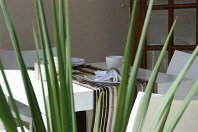 фото отеля Cape Diem Lodge