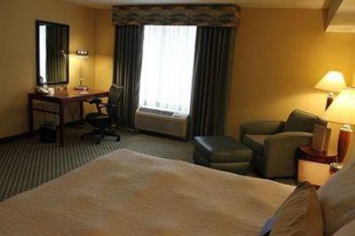 фото отеля Hilton Garden Inn Conway