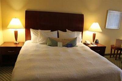 фото отеля Hilton Garden Inn Conway