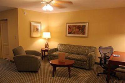 фото отеля Hilton Garden Inn Conway