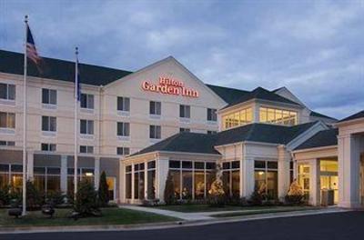 фото отеля Hilton Garden Inn Conway