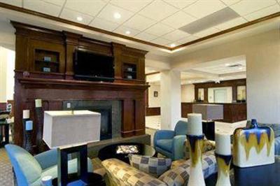 фото отеля Hilton Garden Inn Conway