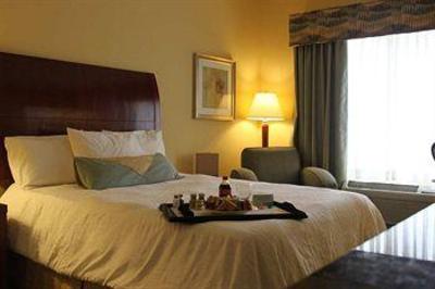 фото отеля Hilton Garden Inn Conway