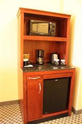 фото отеля Hilton Garden Inn Conway
