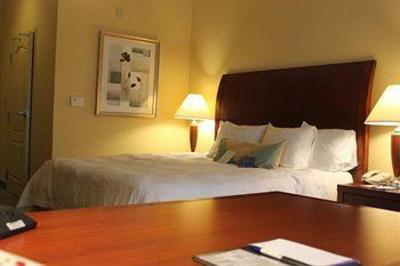 фото отеля Hilton Garden Inn Conway