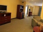 фото отеля Hilton Garden Inn Conway