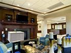 фото отеля Hilton Garden Inn Conway