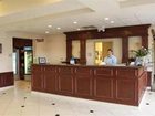 фото отеля Hilton Garden Inn Conway