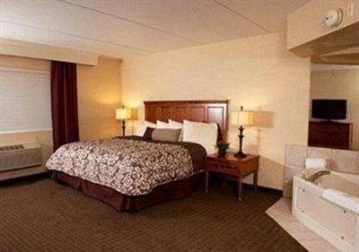 фото отеля Cadillac Jacks Gaming Resort
