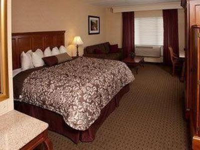 фото отеля Cadillac Jacks Gaming Resort