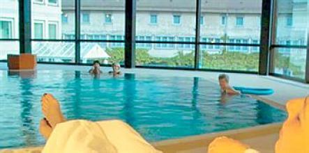 фото отеля Hotel Kimmig