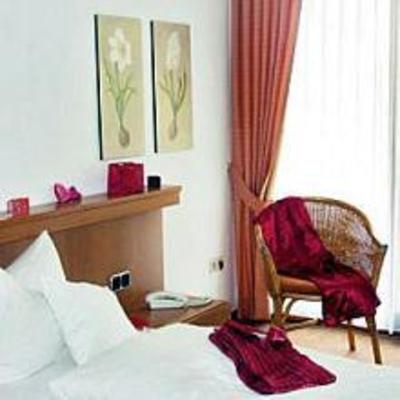 фото отеля Hotel Kimmig