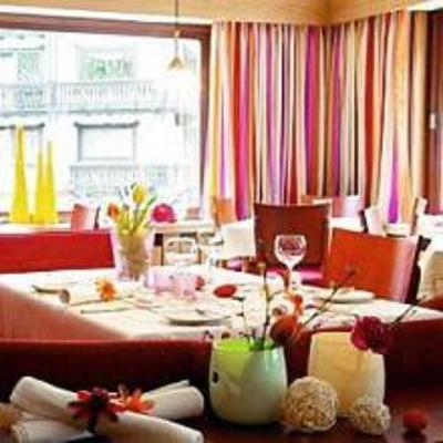 фото отеля Hotel Kimmig