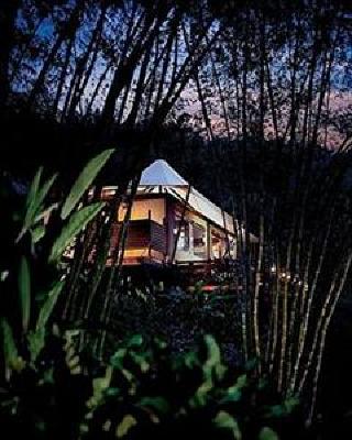 фото отеля Four Seasons Tented Camp Golden Triangle