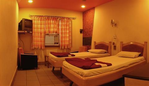 фото отеля Hotel Kinnera Comforts