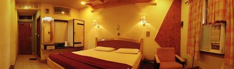 фото отеля Hotel Kinnera Comforts