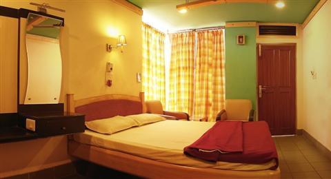 фото отеля Hotel Kinnera Comforts