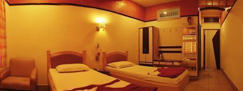 фото отеля Hotel Kinnera Comforts