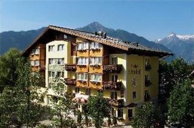 фото отеля Hotel Gasthof Schutthof