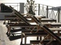 Athina Repose Suites